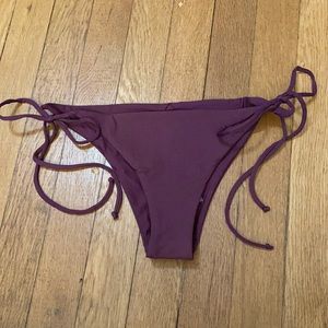 Tavik Jax Side Tie Bikini Bottom